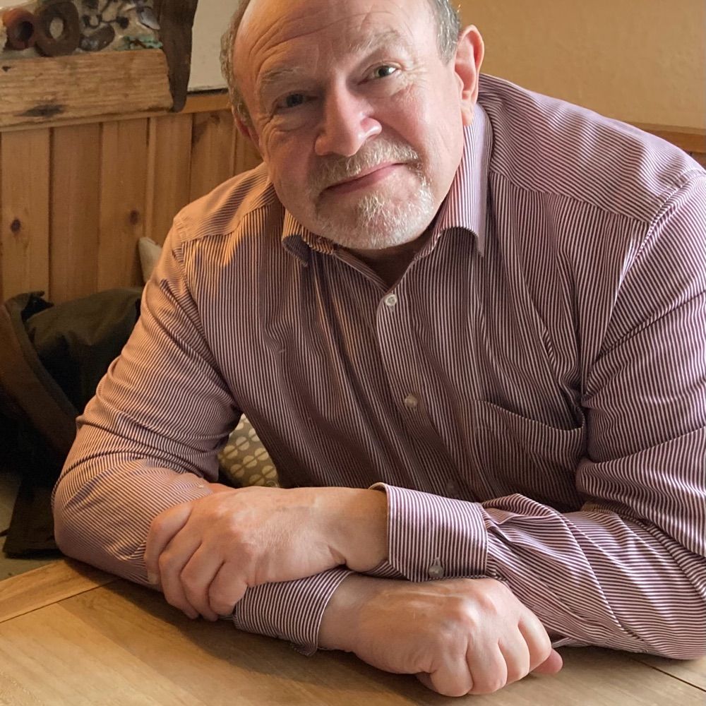 Derek Warby