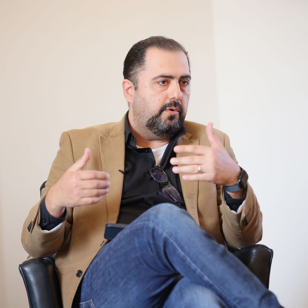 Reza Gholami