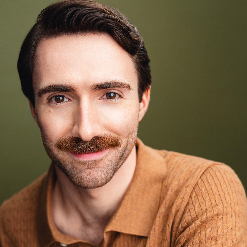 Daniel Reardon