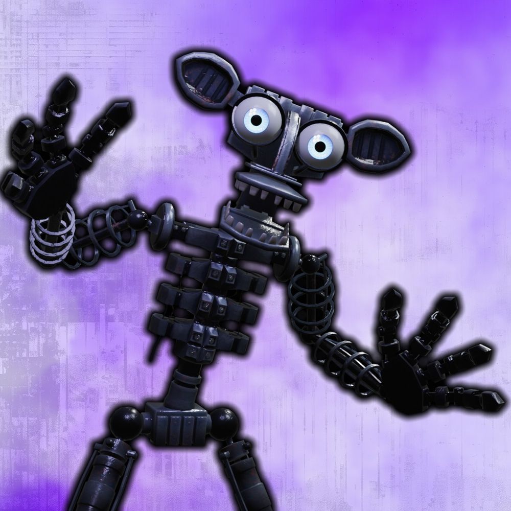 System Rebooted
