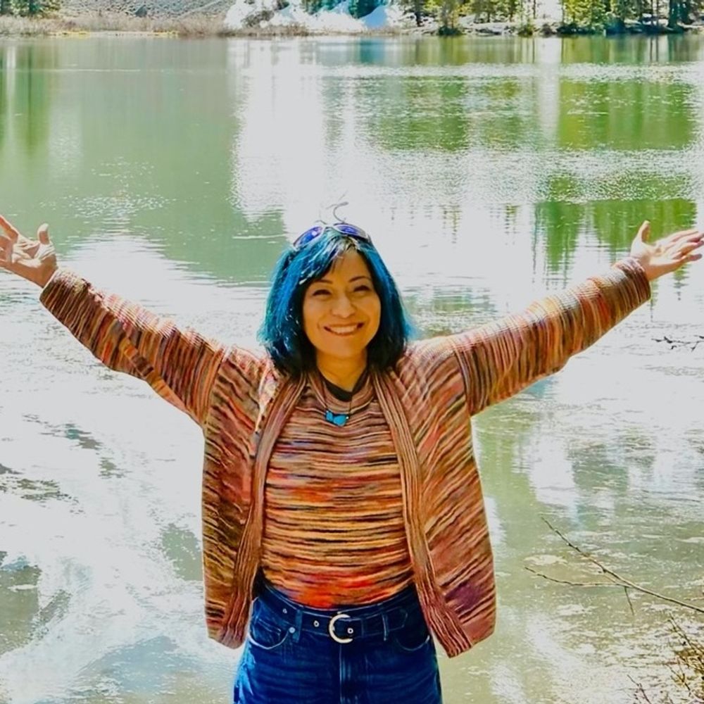 Moumita (Mo) Das