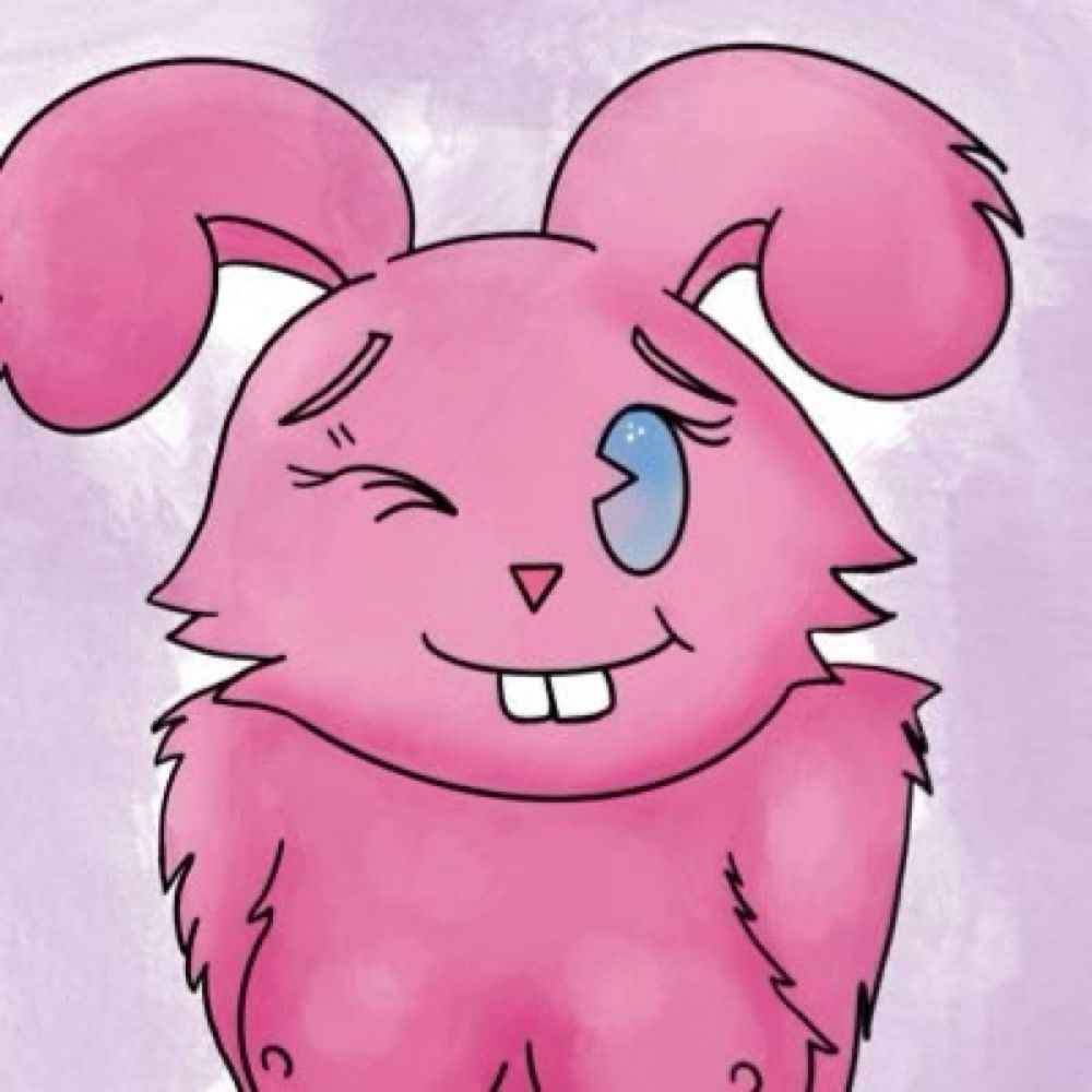 Honeybunnart