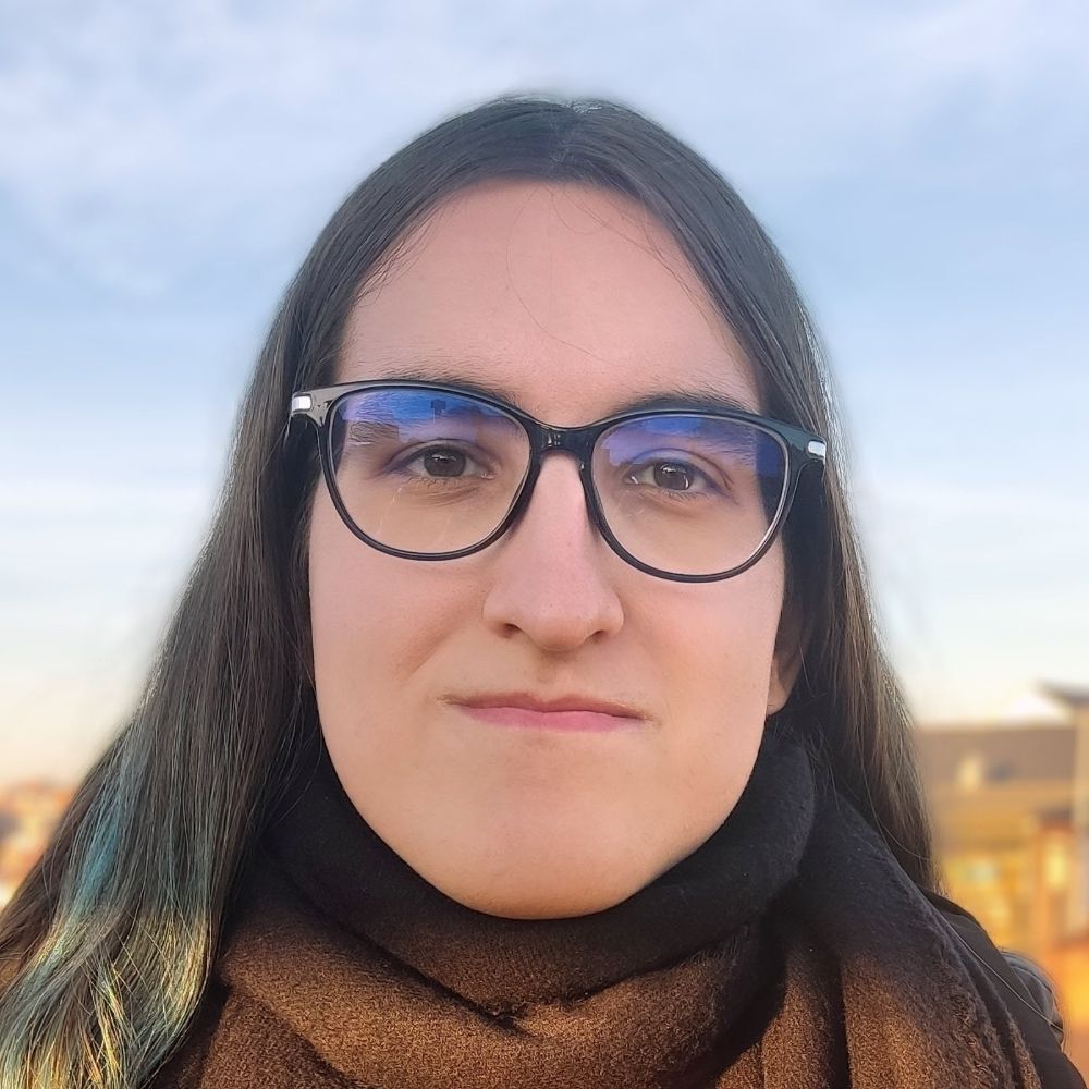 Lucía Maio Brioso