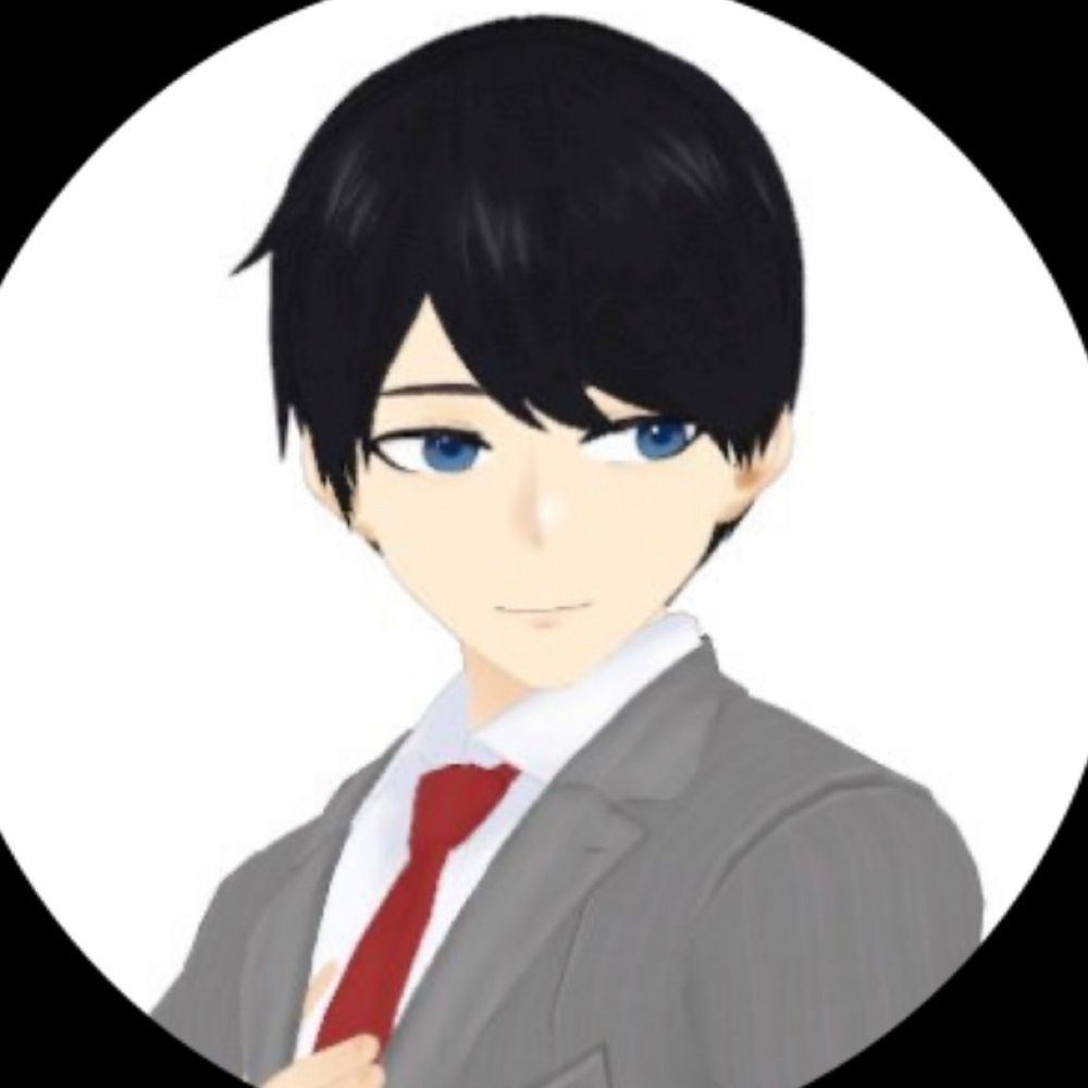 特命係長 VIRTUAL伊藤洋平👔🎱