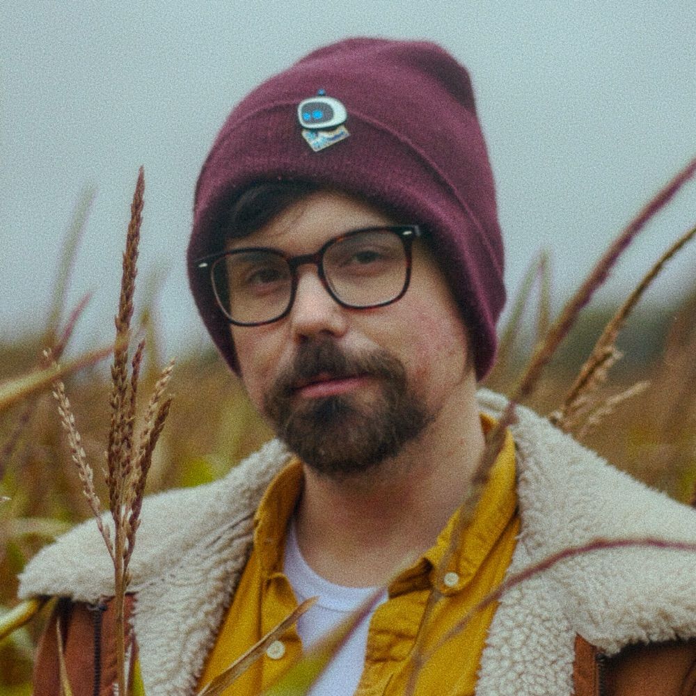Jon Brady