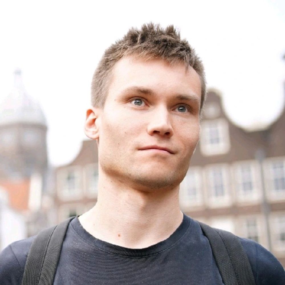 Marcus Svensson