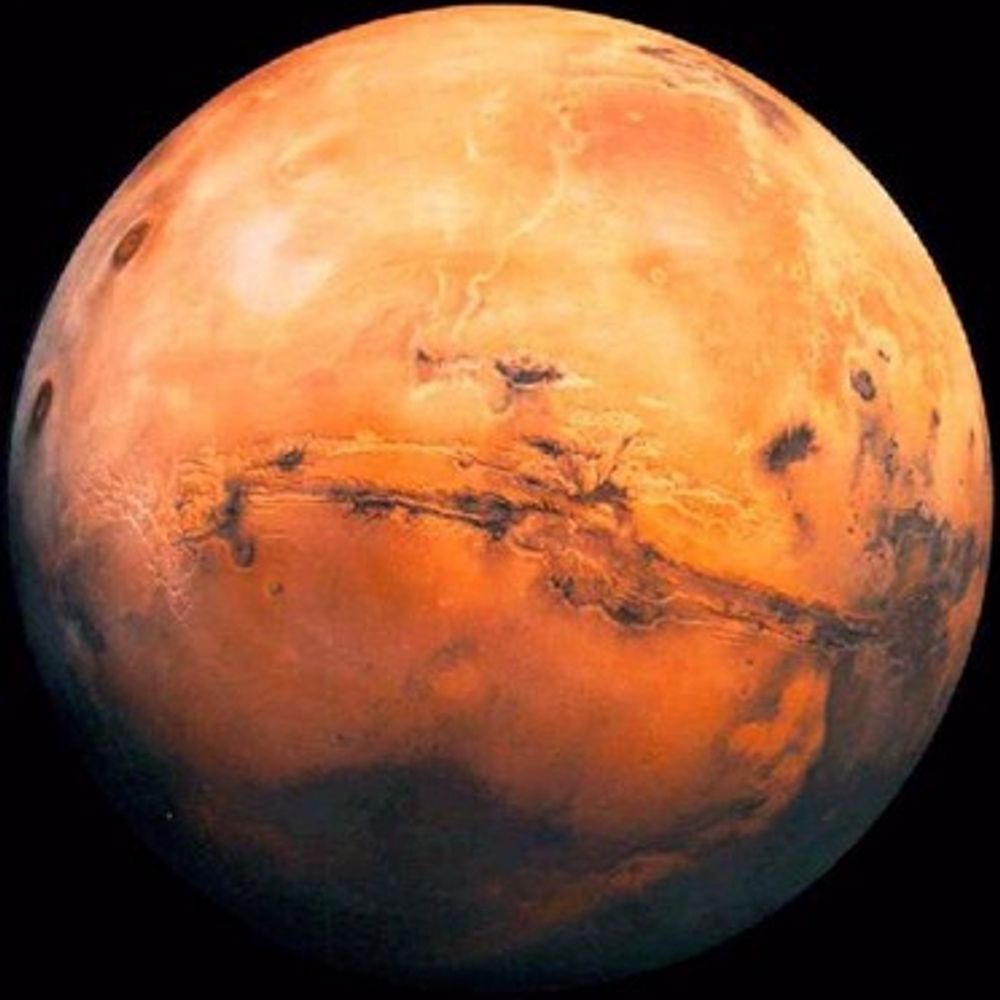 Mars