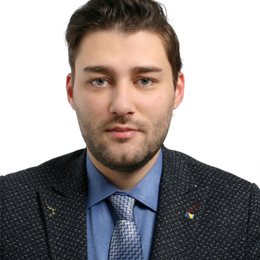 Ismet Fatih Čančar