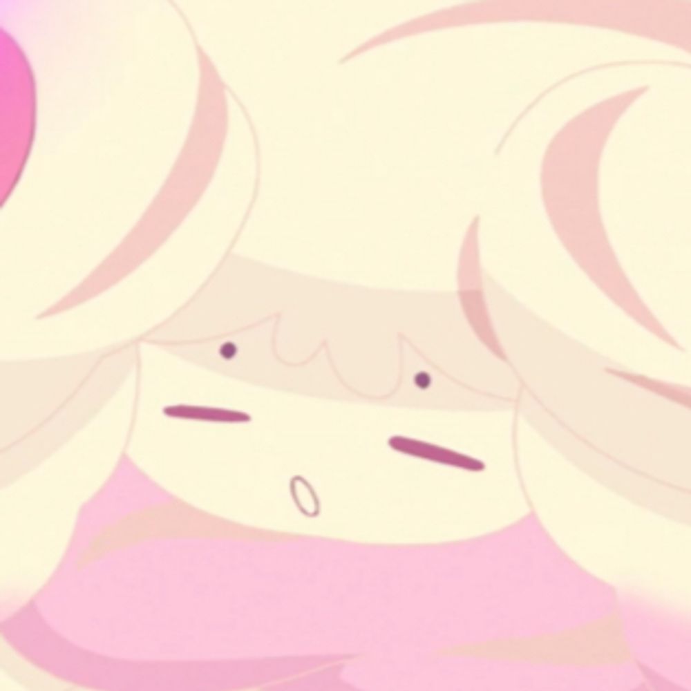 It's "A real Alcremie" Vivian