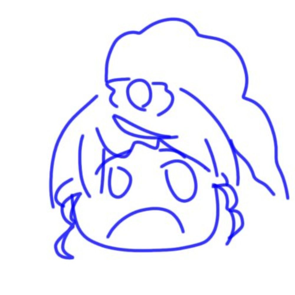 も