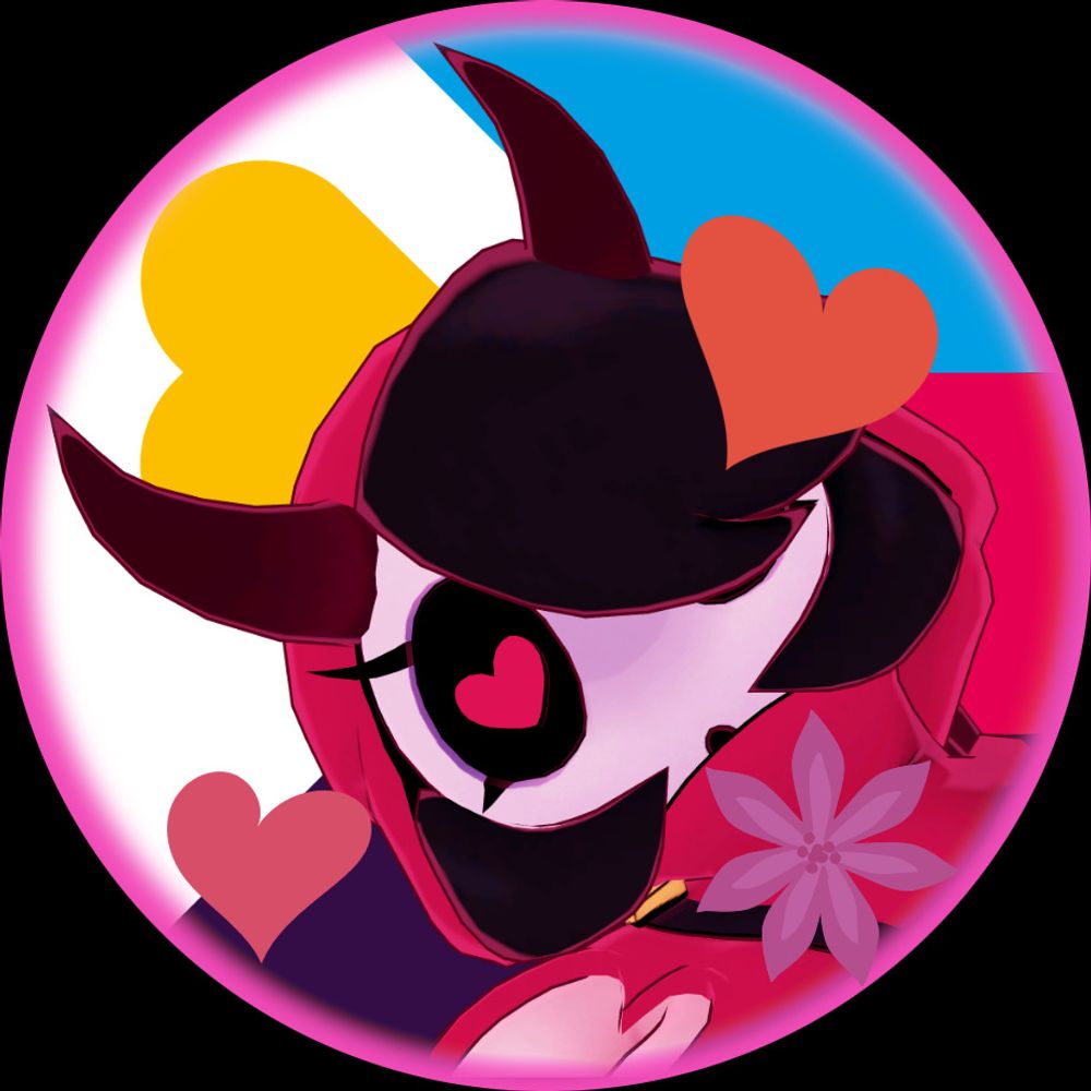 Flutters ShyGal's avatar