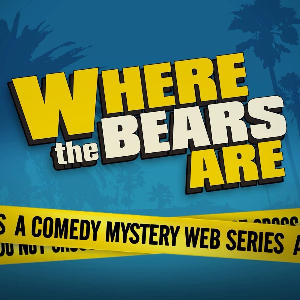 Where The Bears Are