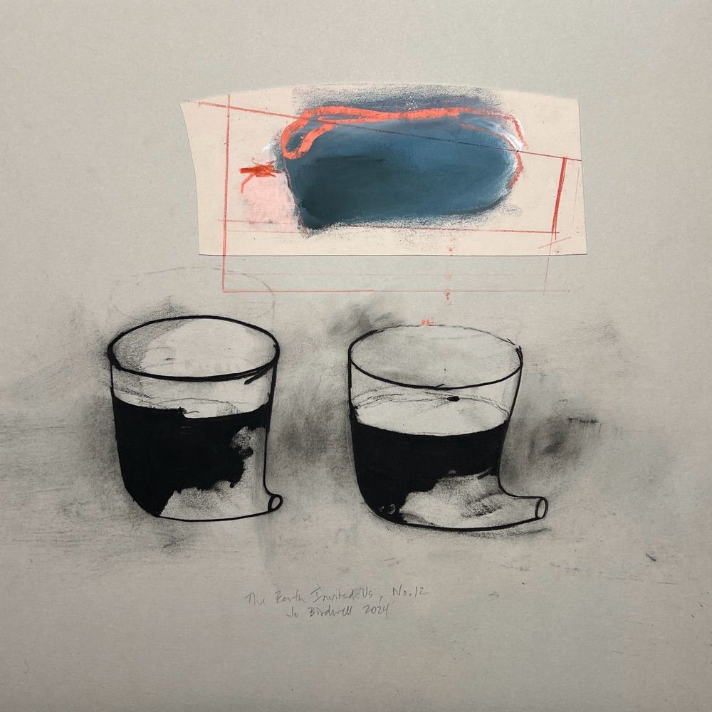 Jodi birdwell ( Artist )