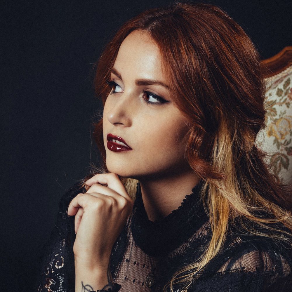 Gabriella Giliberti