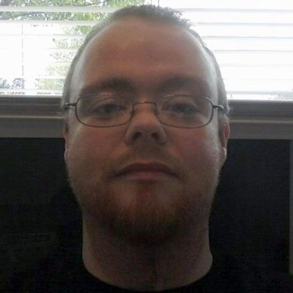 Brian S., He/Him