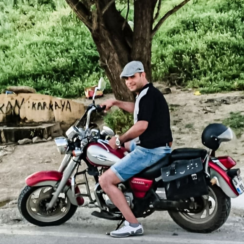 Baykal Yüzgenç