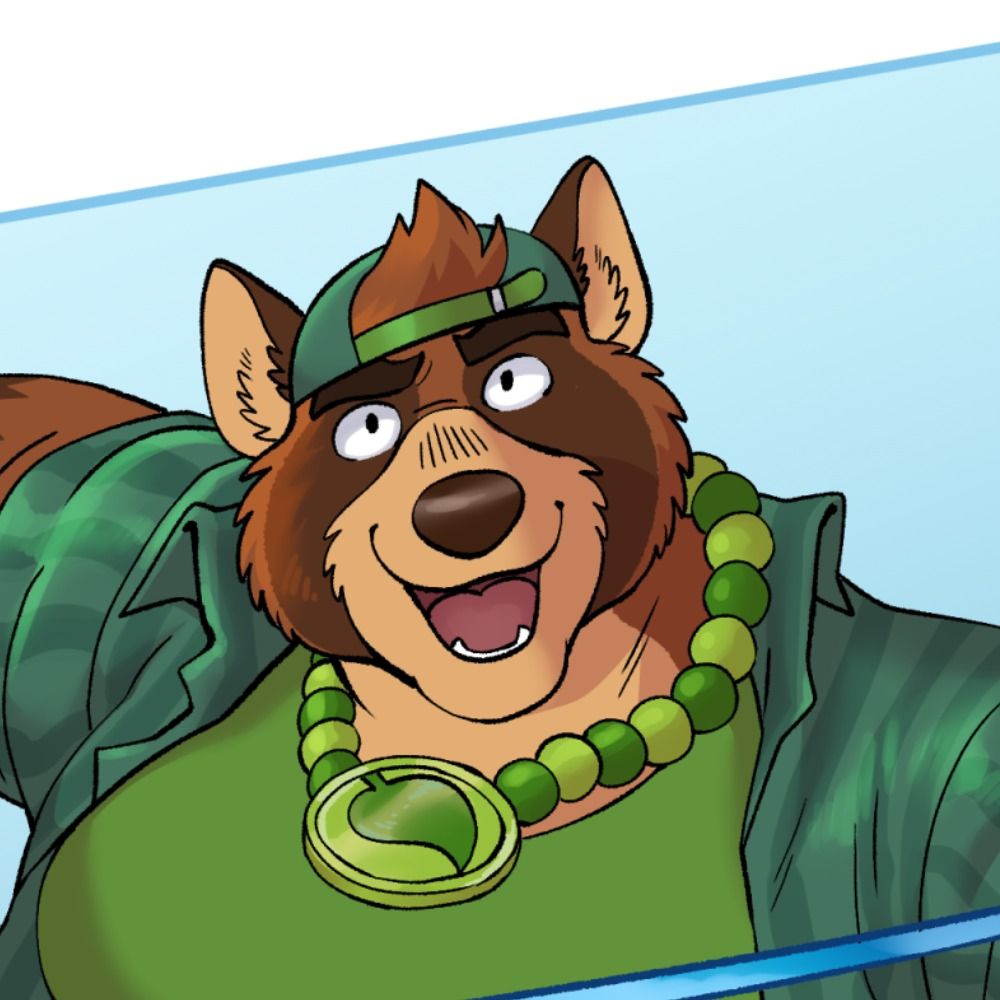 TanukiCream