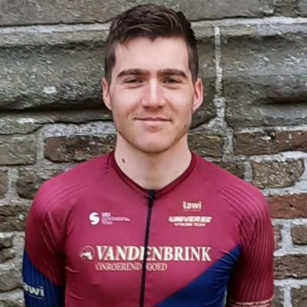 Jeen de Jong