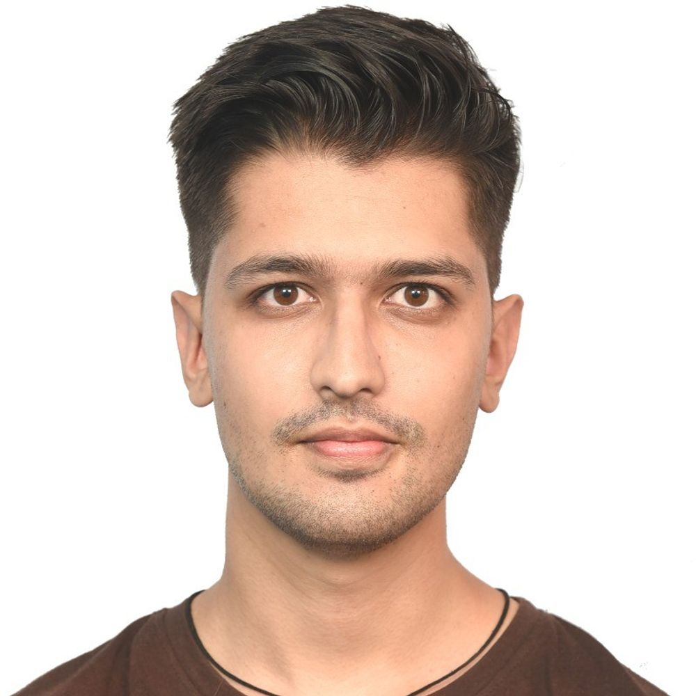 Sandip Shiwakoti 🪐
