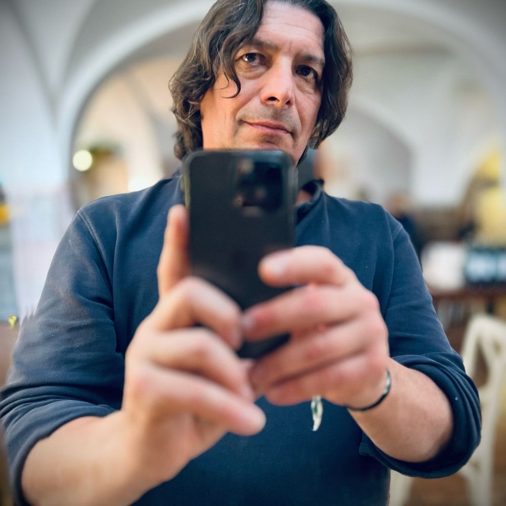 David Serra