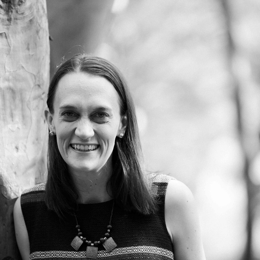 Bronwyn Isaacs