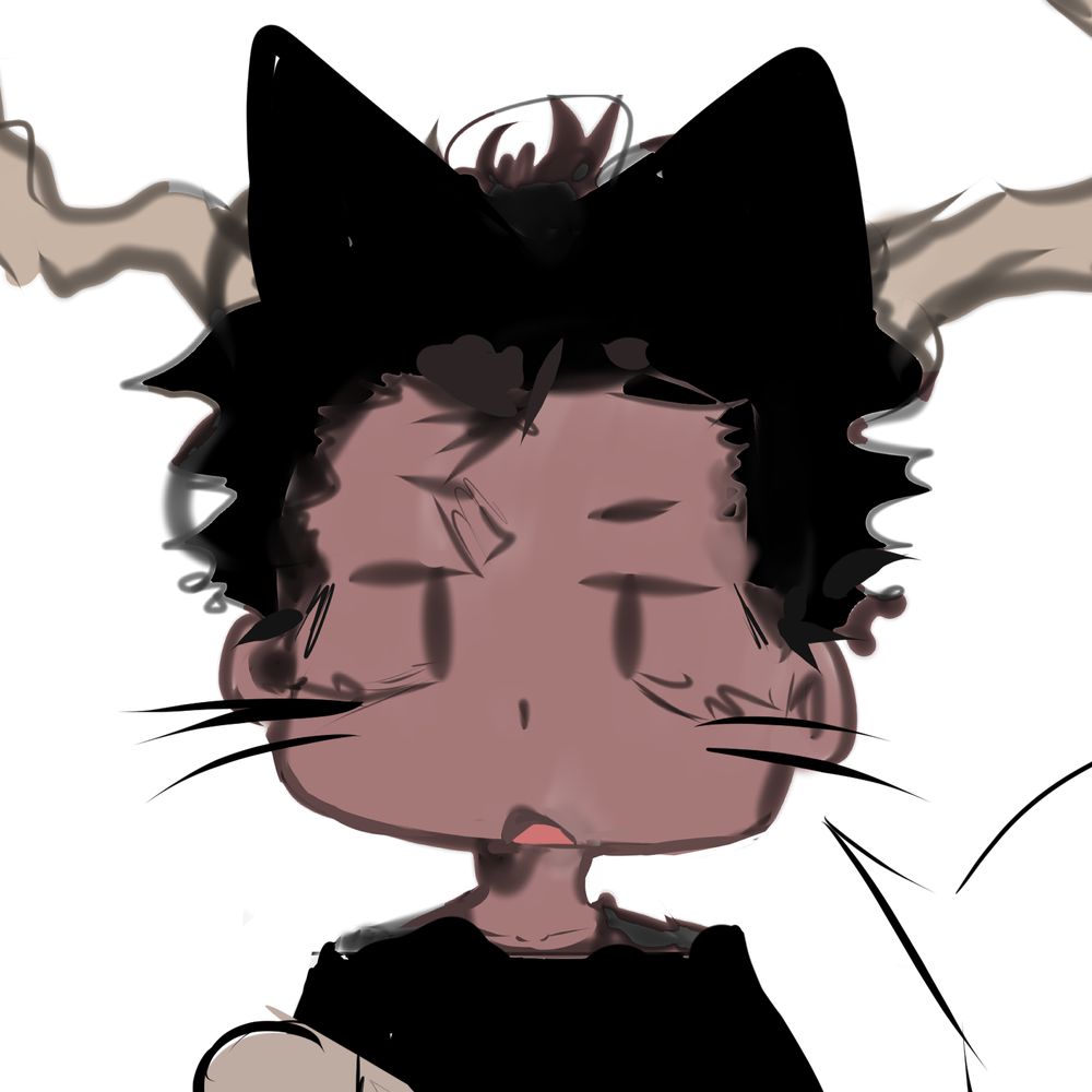 DAMOOSE I COMMISSIONS OPEN