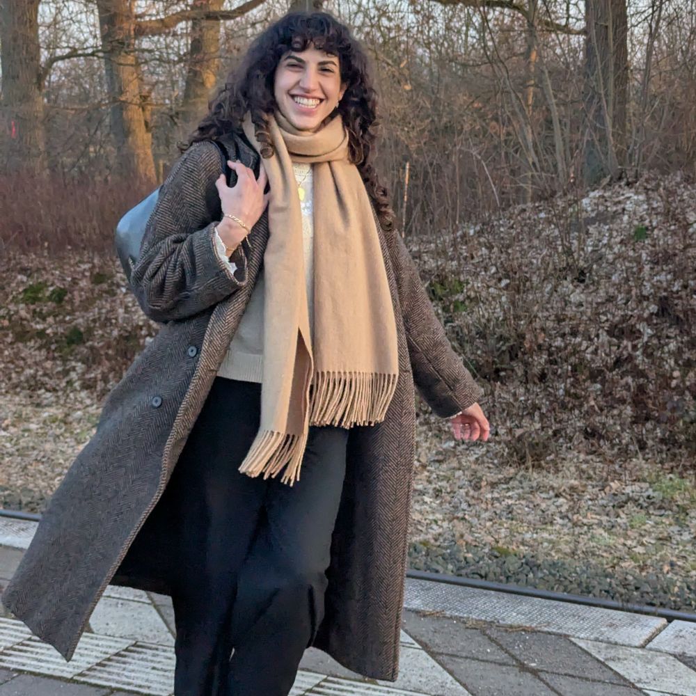 Salma Elnagar