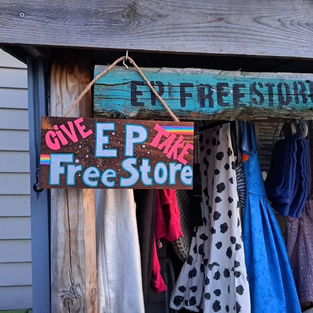 EP FreeStore