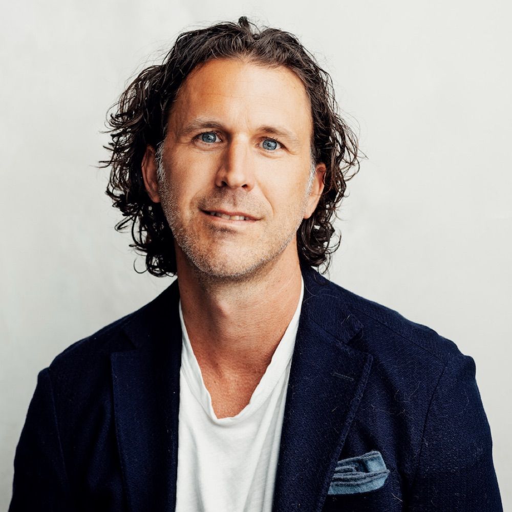 Chad Ludeman