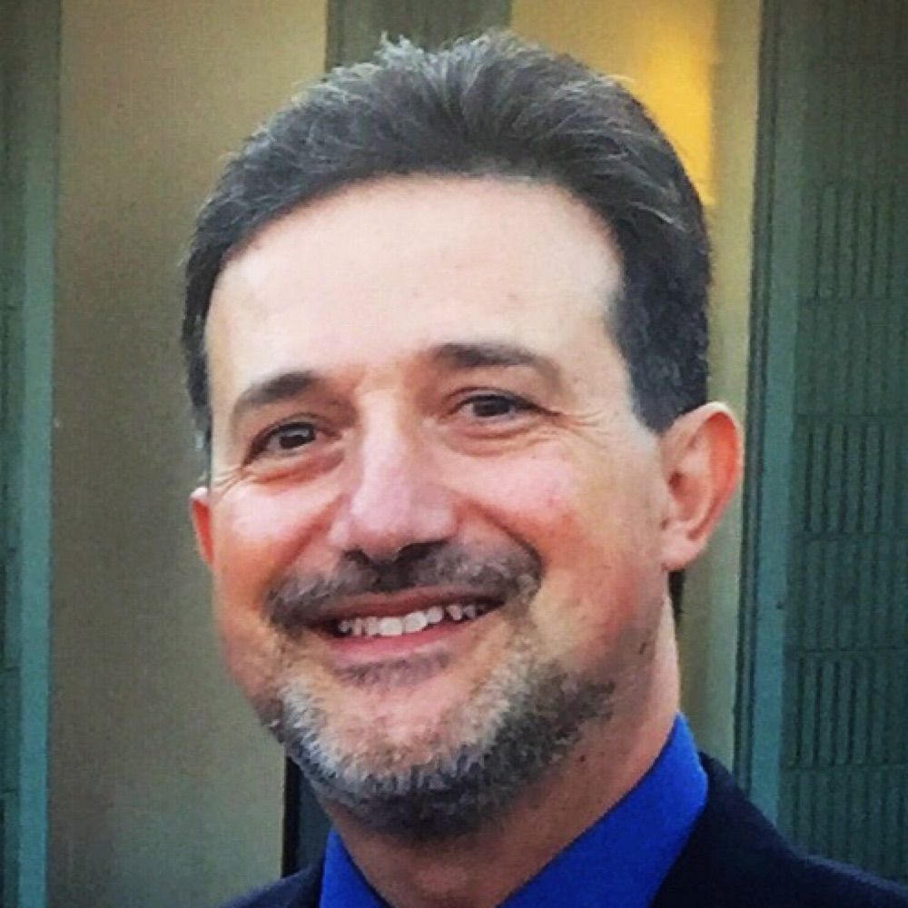 Jack Der-Sarkissian