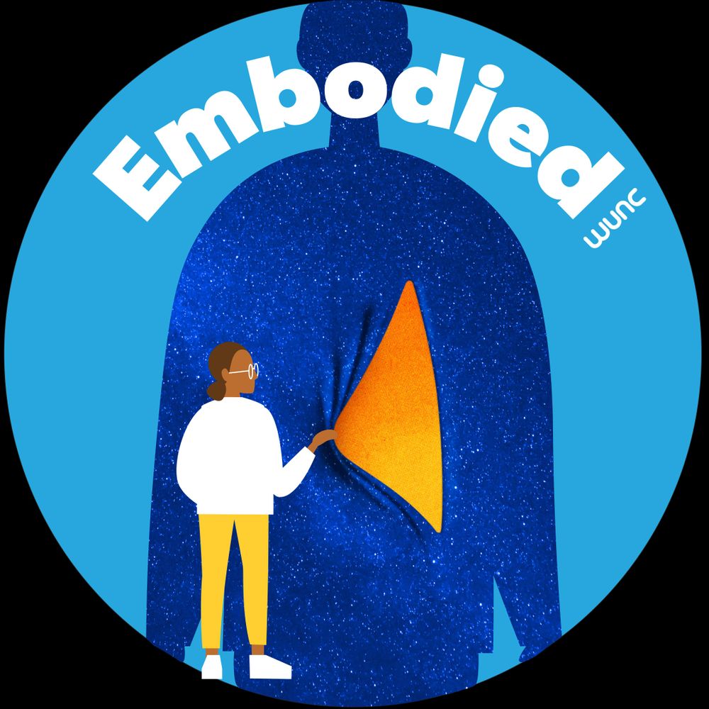 Embodied WUNC