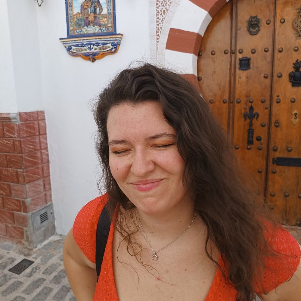 Estefanía Martínez 