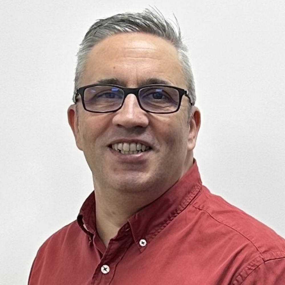 Andrew Verrecchia