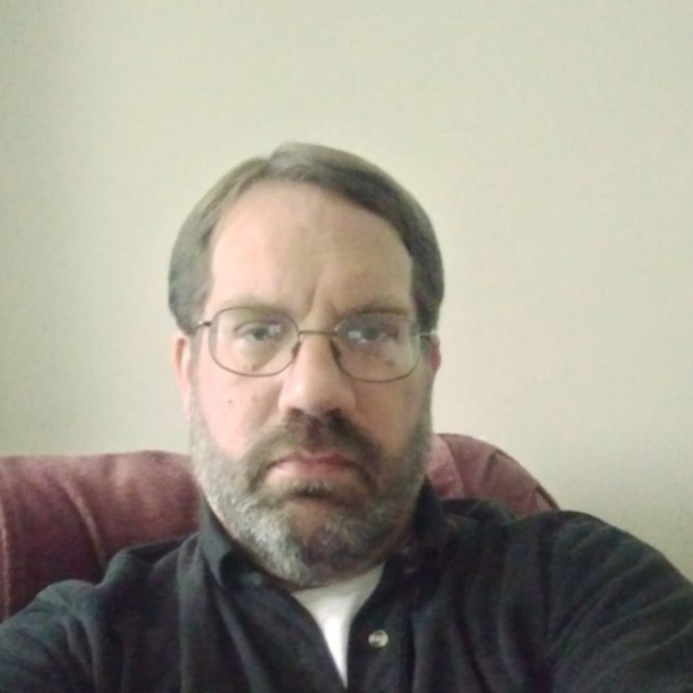 Todd Garvin 