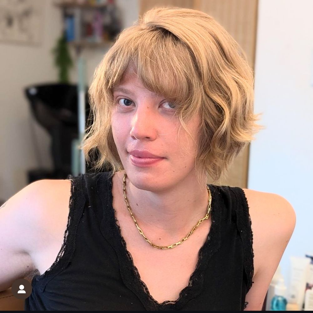 Zefyr Rose Lisowski