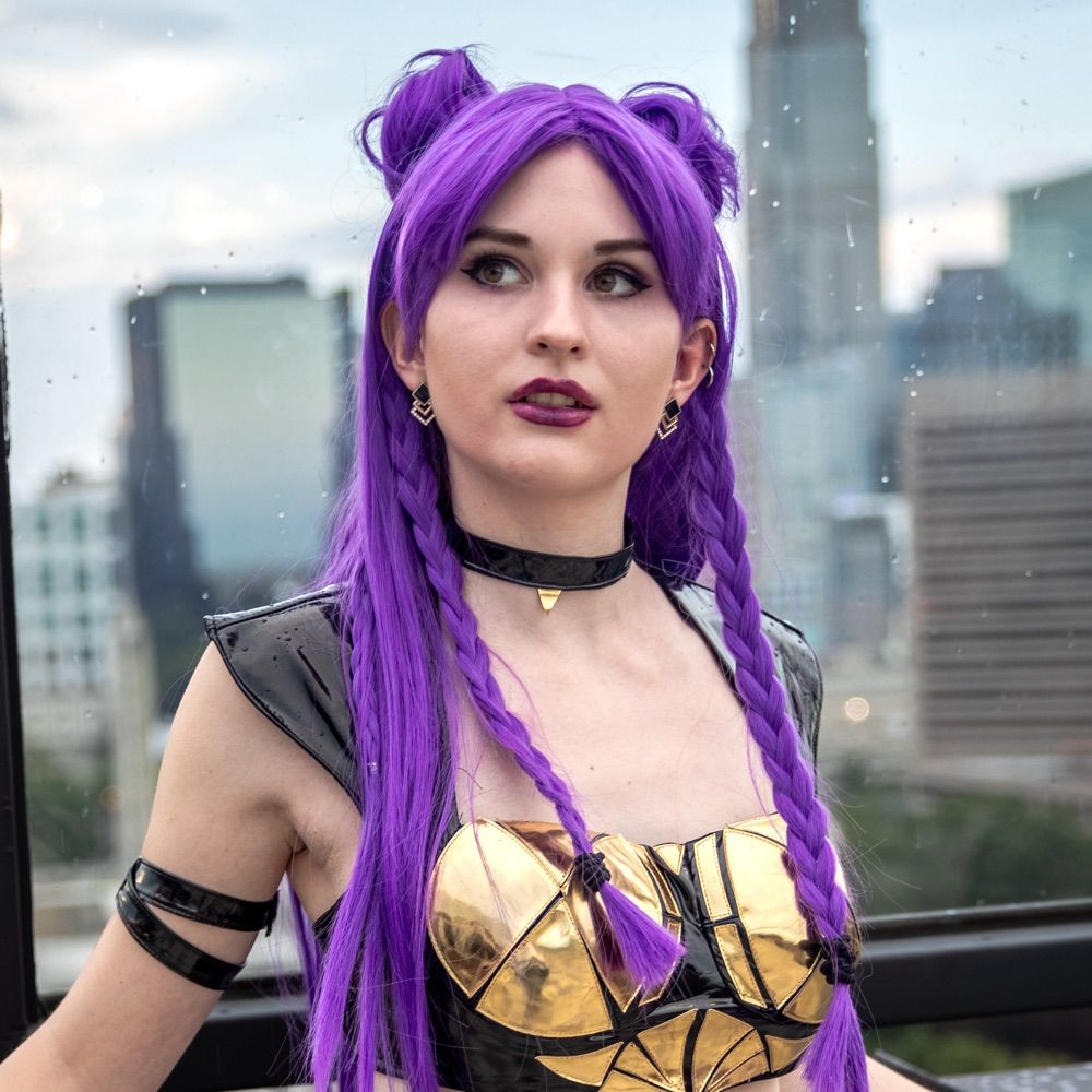 Kai 💜