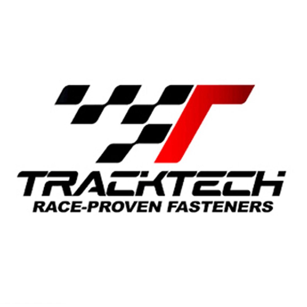Tracktech Fasteners