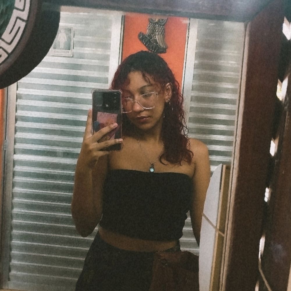 Lina🍒