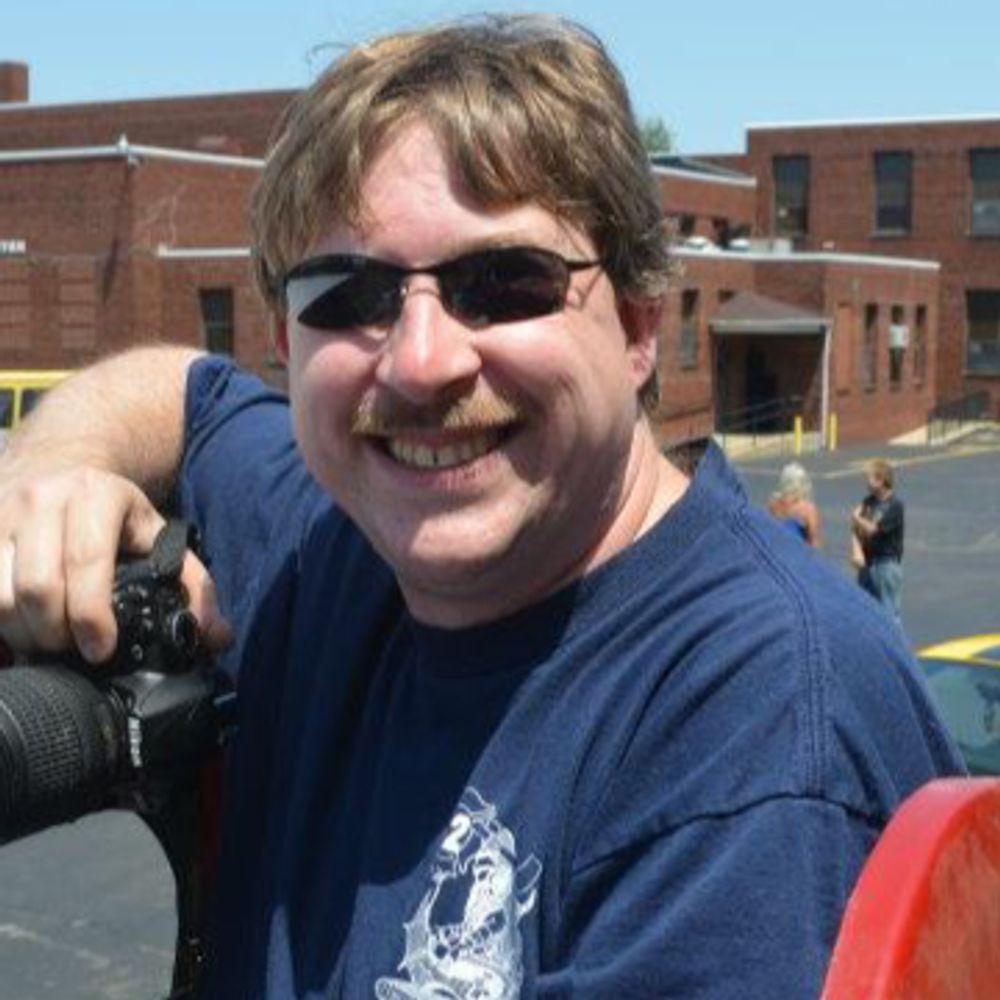 Greg R.