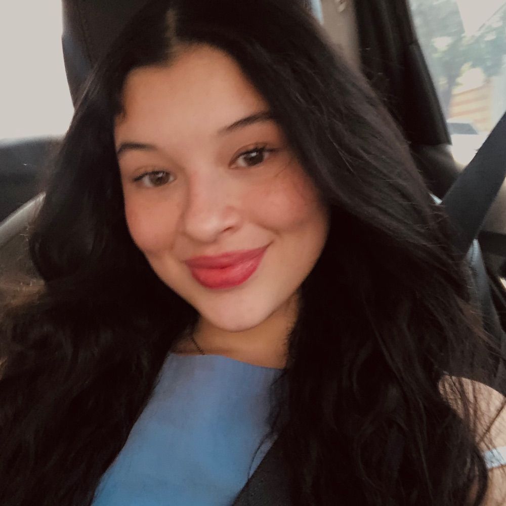 ✨Sra Santos ✨