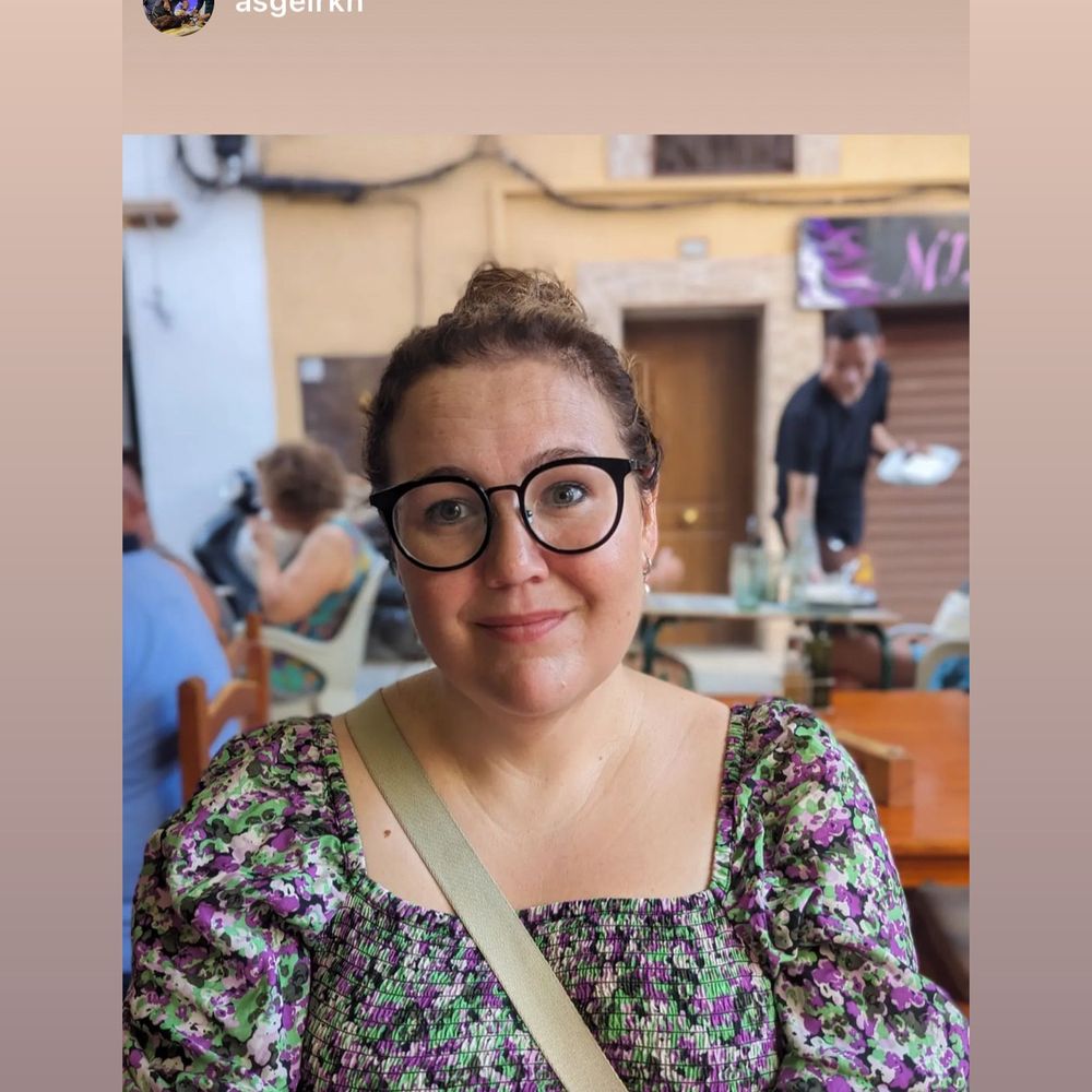 Íris B