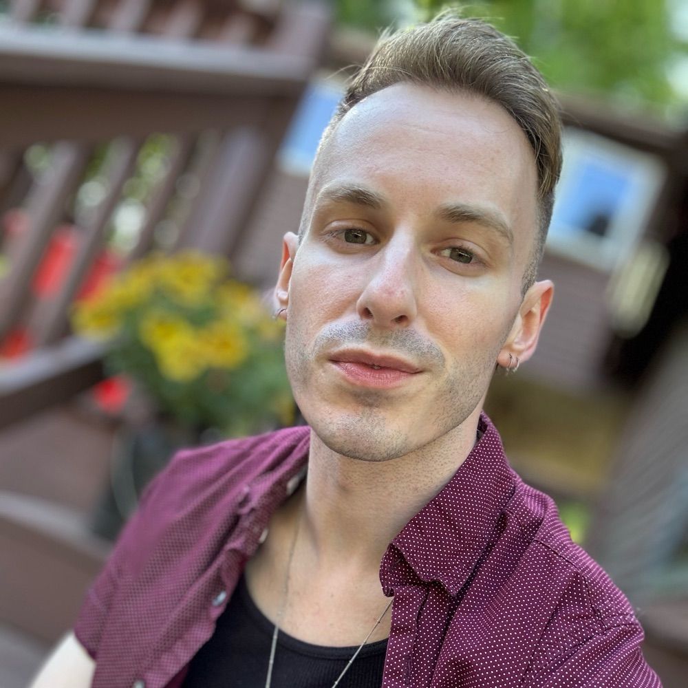 Andrew | Hope