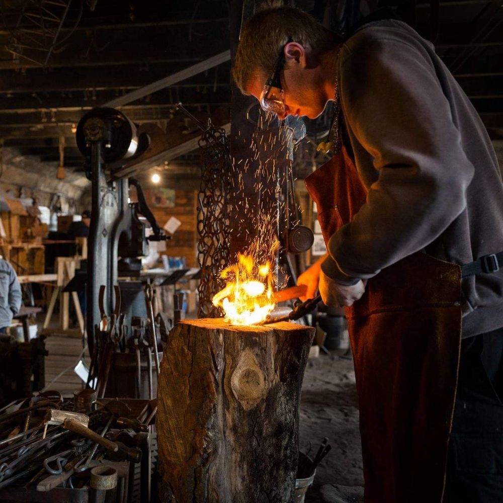 Waskasoo Metalworks