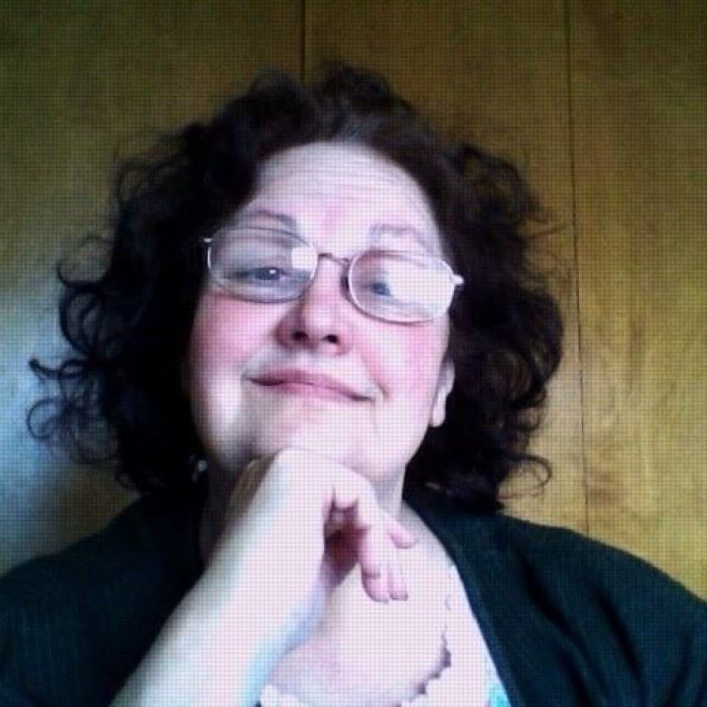Patricia Mae Anthony