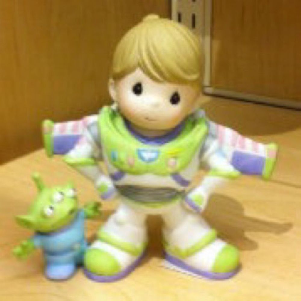 To infinity and Beyond's avatar