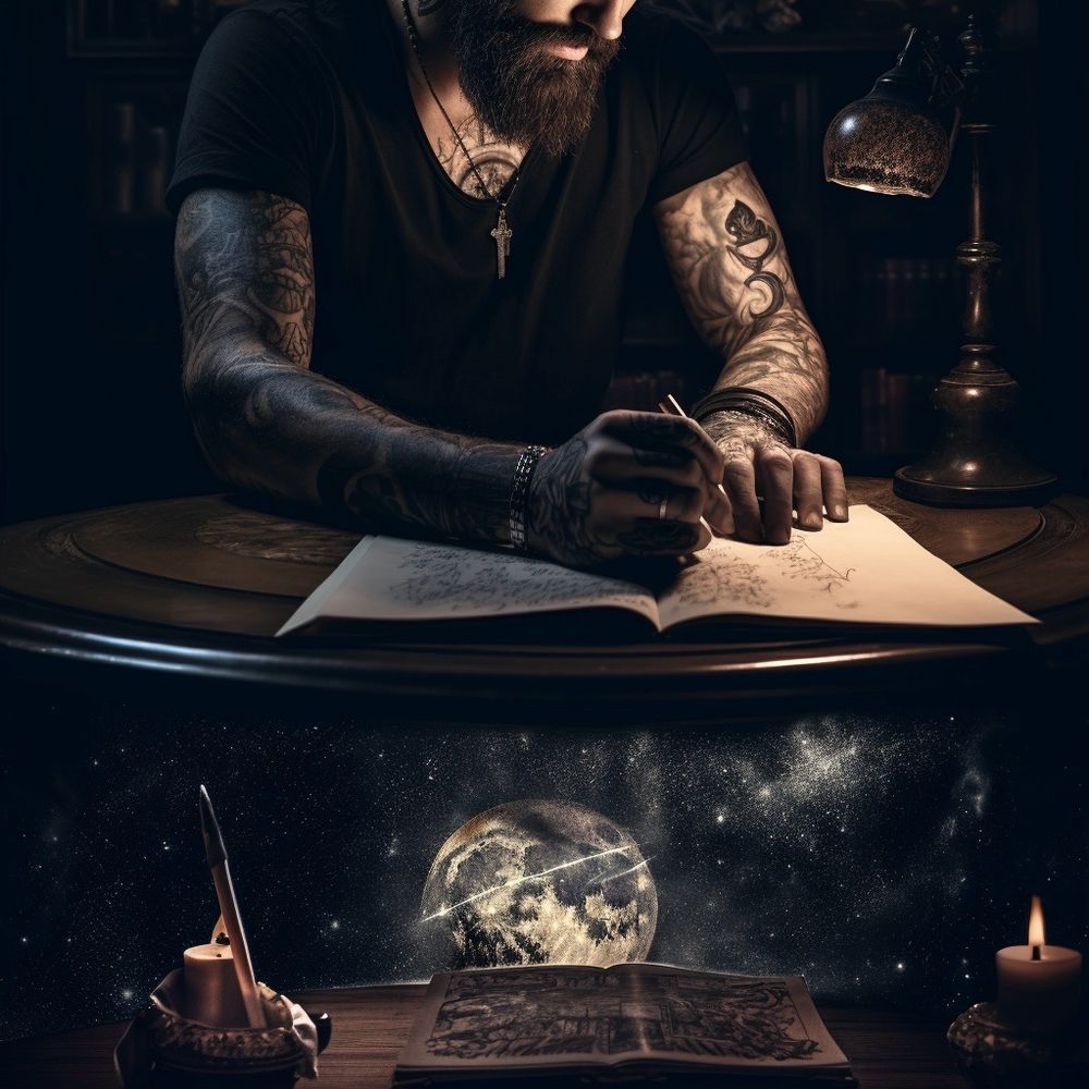 Night Writer 
