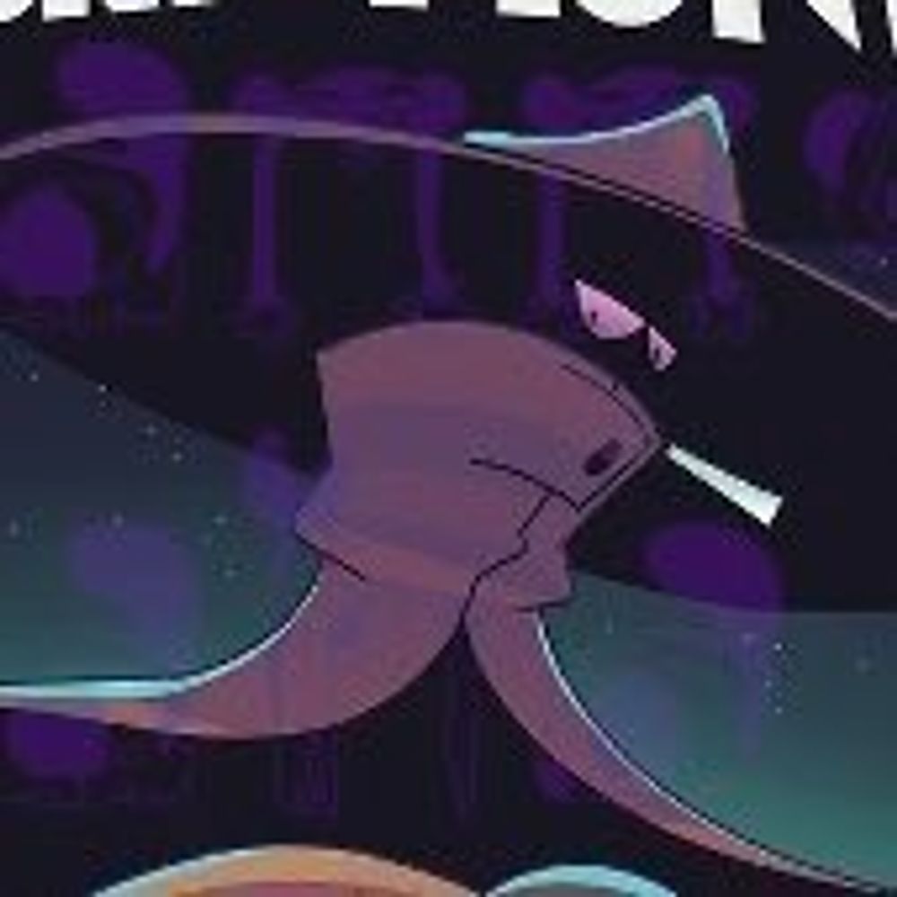 Webster Reever!!1!1! 🕷️🌌💜