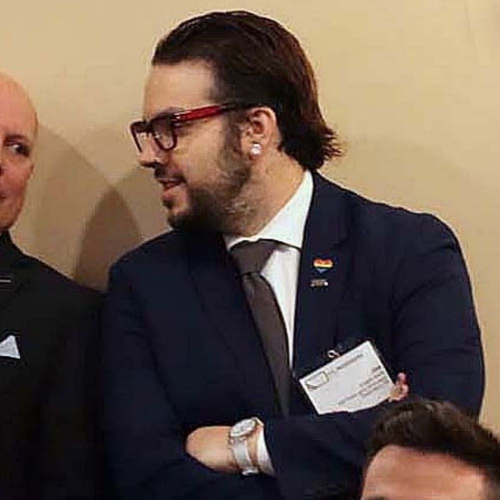 J. Anton Aiello