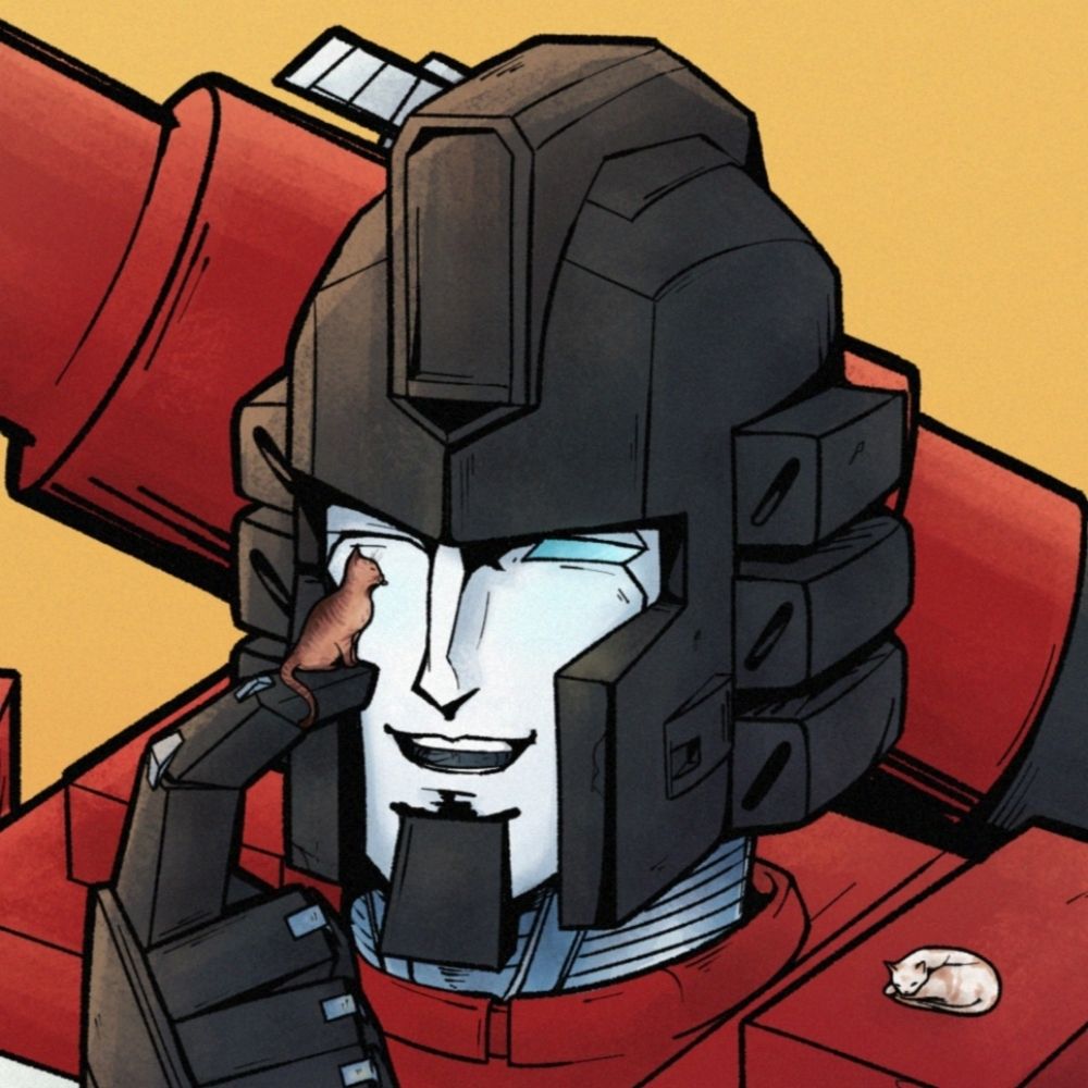 hess ⋆ comms open