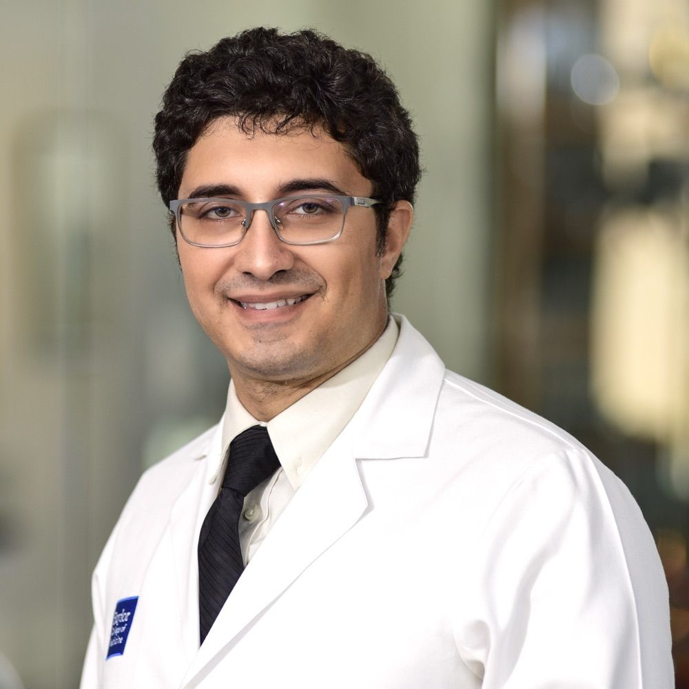 Ahmed Elkhanany